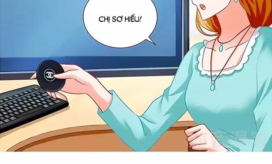 Một Thai Hai Bảo : Đưa Mami Về Nhà ! - Chương 68 - ảnh 30