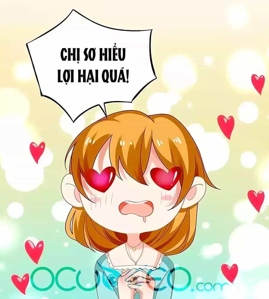 Một Thai Hai Bảo : Đưa Mami Về Nhà ! - Chương 70 - ảnh 21