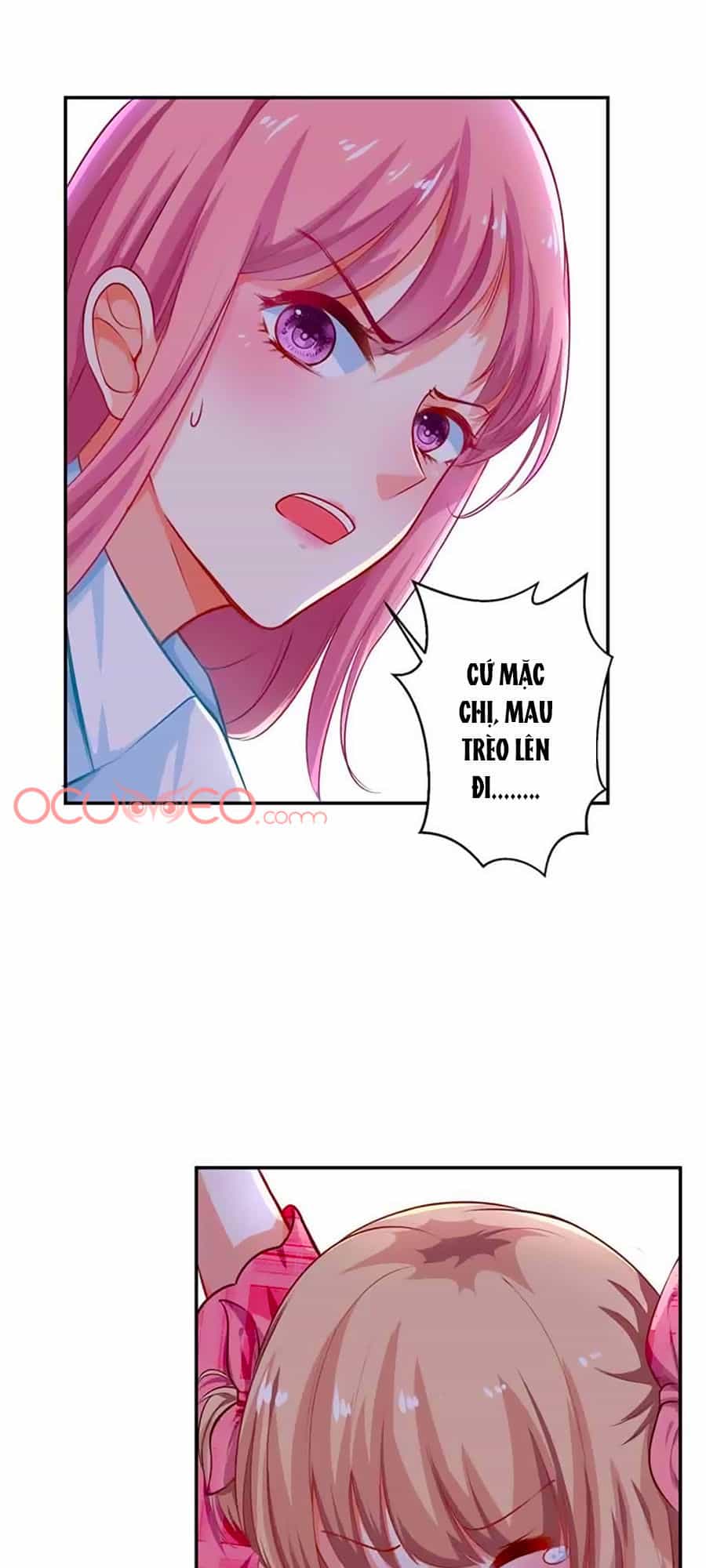 Một Thai Hai Bảo : Đưa Mami Về Nhà ! - Chương 7 - ảnh 30