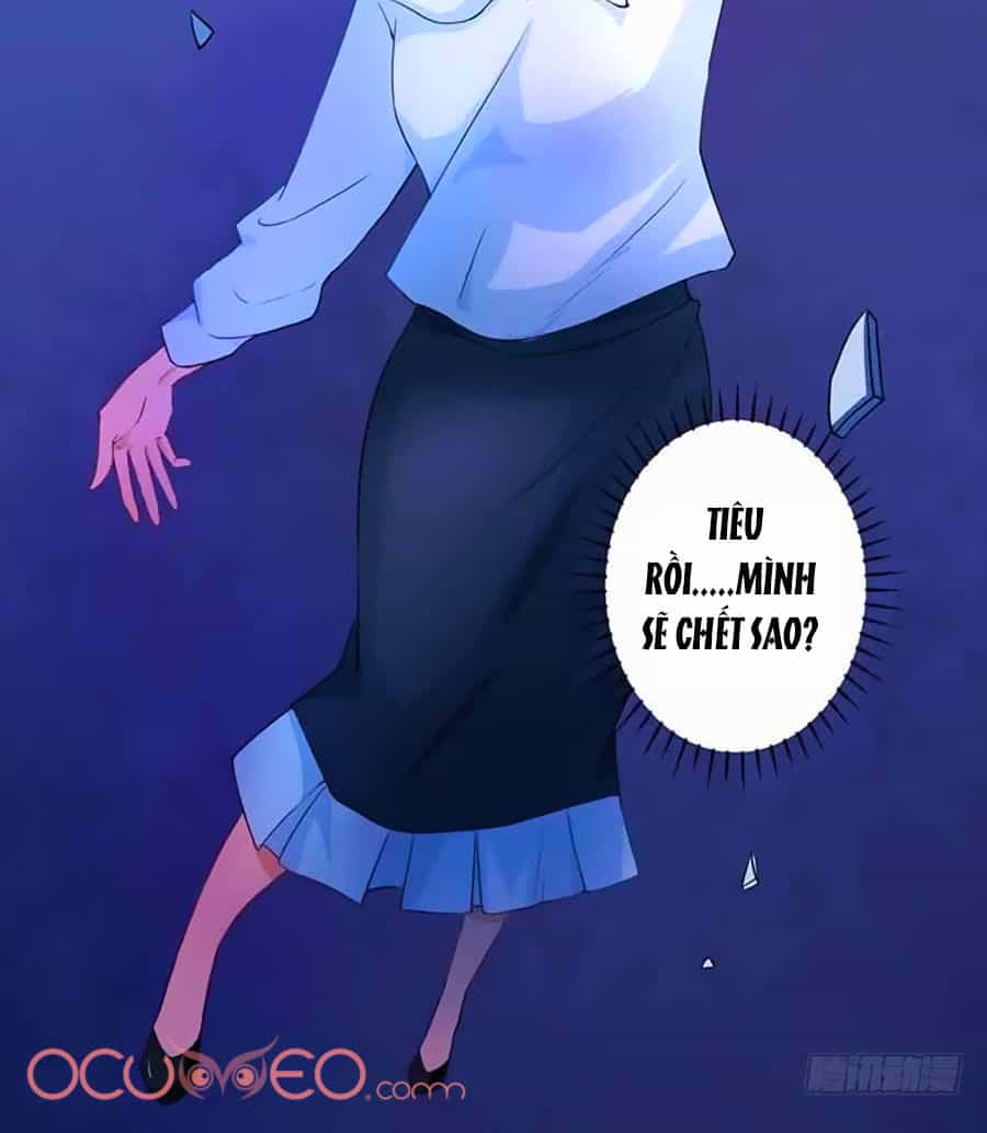 Một Thai Hai Bảo : Đưa Mami Về Nhà ! - Chương 7 - ảnh 41