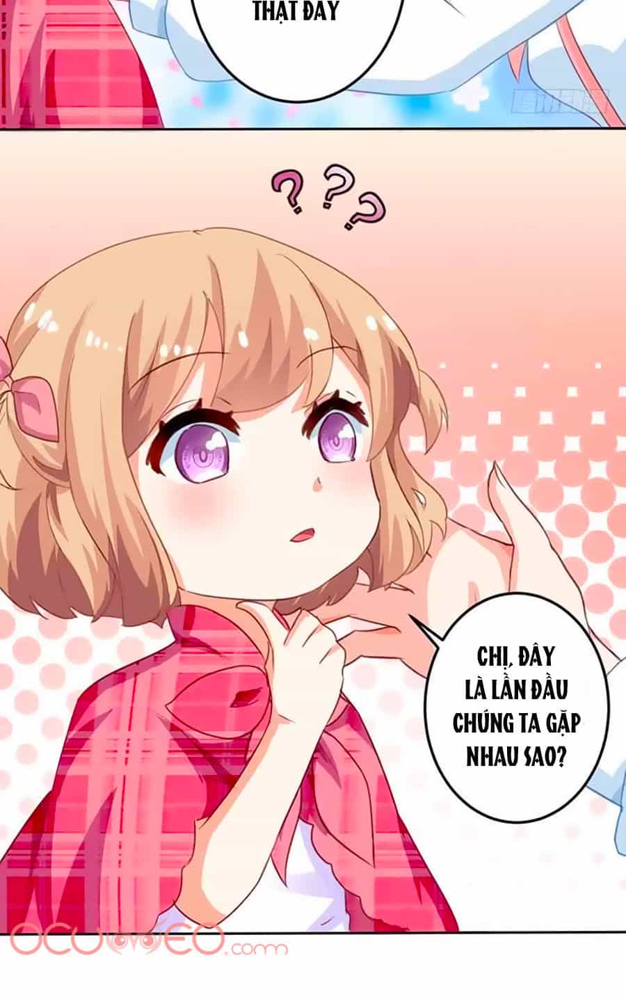 Một Thai Hai Bảo : Đưa Mami Về Nhà ! - Chương 7 - ảnh 6