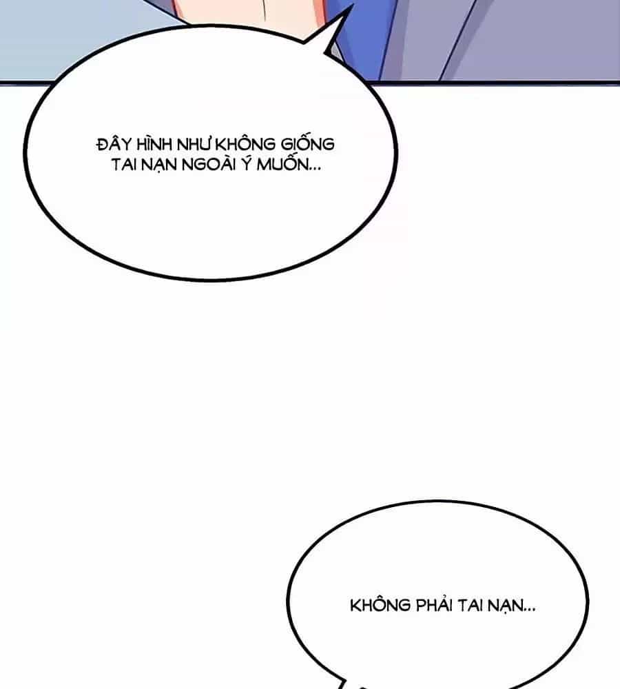 Một Thai Hai Bảo : Đưa Mami Về Nhà ! - Chương 71 - ảnh 41