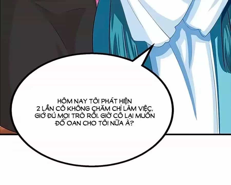 Một Thai Hai Bảo : Đưa Mami Về Nhà ! - Chương 71 - ảnh 69