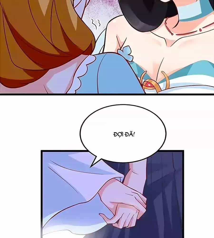 Một Thai Hai Bảo : Đưa Mami Về Nhà ! - Chương 71 - ảnh 71