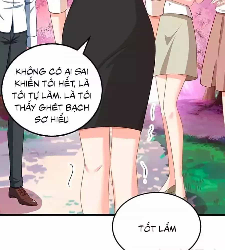Một Thai Hai Bảo : Đưa Mami Về Nhà ! - Chương 72 - ảnh 31