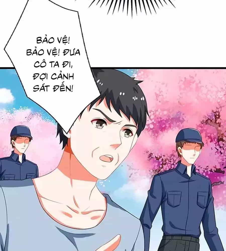 Một Thai Hai Bảo : Đưa Mami Về Nhà ! - Chương 72 - ảnh 36