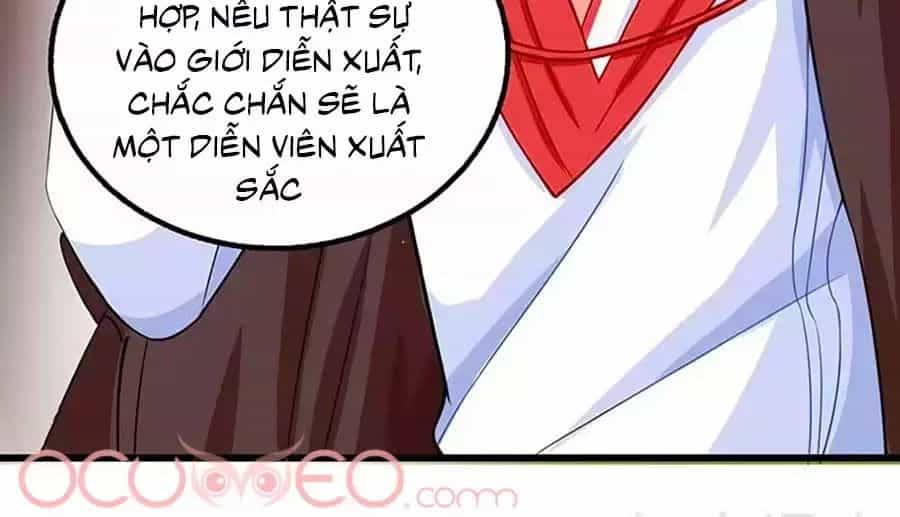 Một Thai Hai Bảo : Đưa Mami Về Nhà ! - Chương 72 - ảnh 45