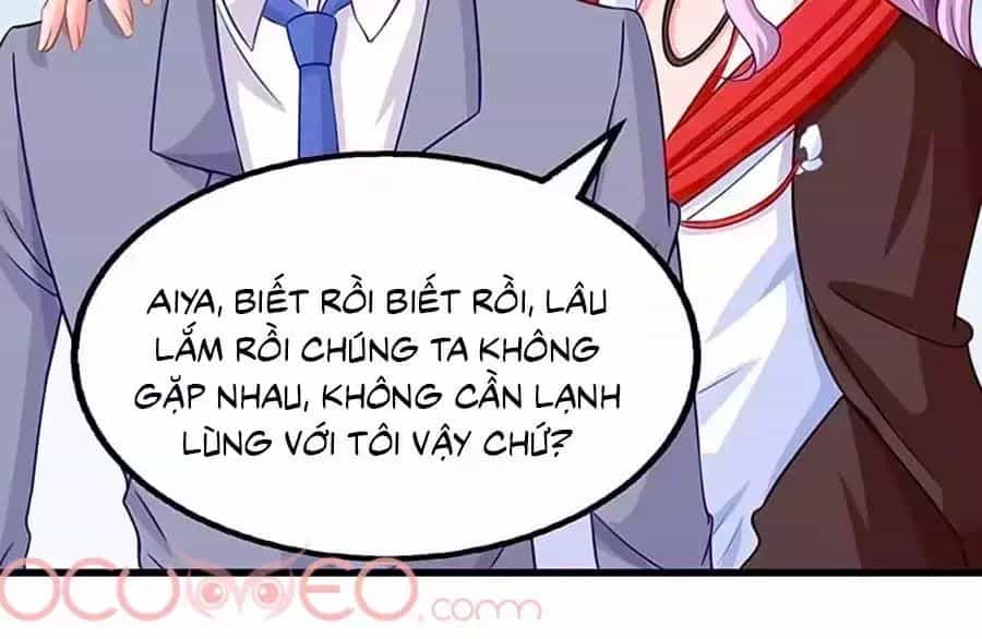 Một Thai Hai Bảo : Đưa Mami Về Nhà ! - Chương 72 - ảnh 47