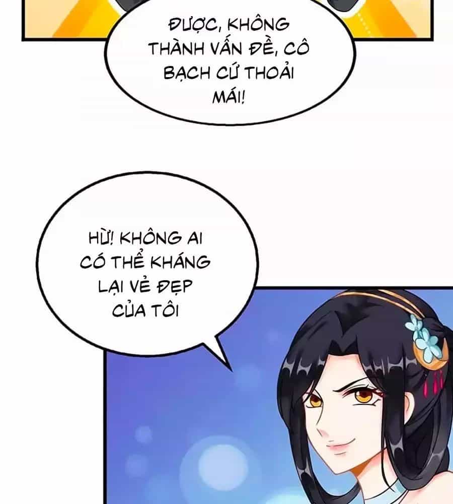 Một Thai Hai Bảo : Đưa Mami Về Nhà ! - Chương 72 - ảnh 62