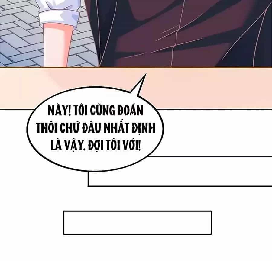 Một Thai Hai Bảo : Đưa Mami Về Nhà ! - Chương 73 - ảnh 31