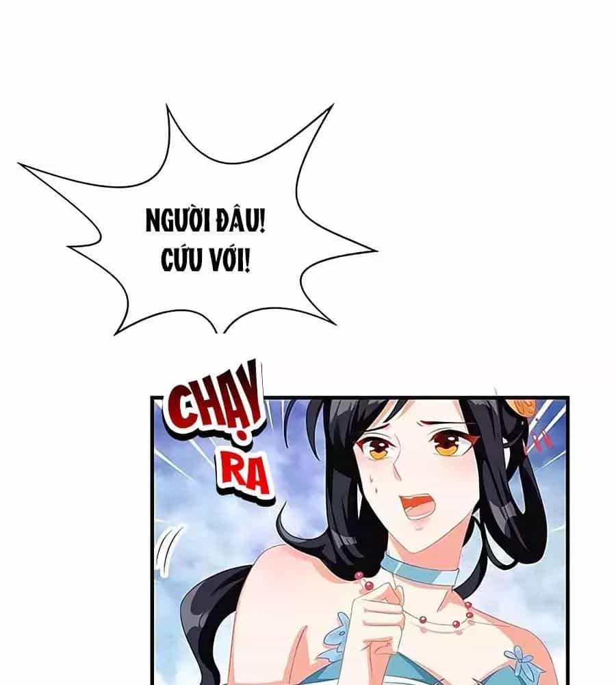 Một Thai Hai Bảo : Đưa Mami Về Nhà ! - Chương 73 - ảnh 32