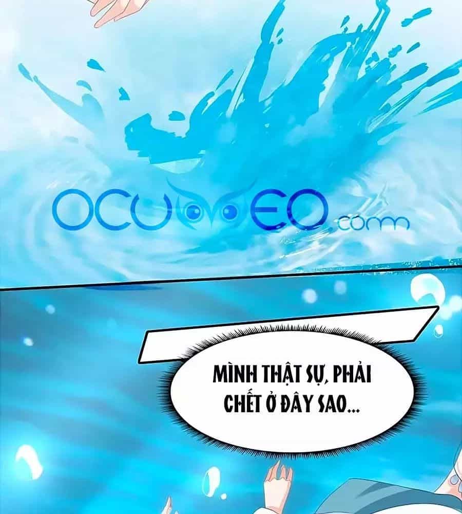Một Thai Hai Bảo : Đưa Mami Về Nhà ! - Chương 73 - ảnh 39