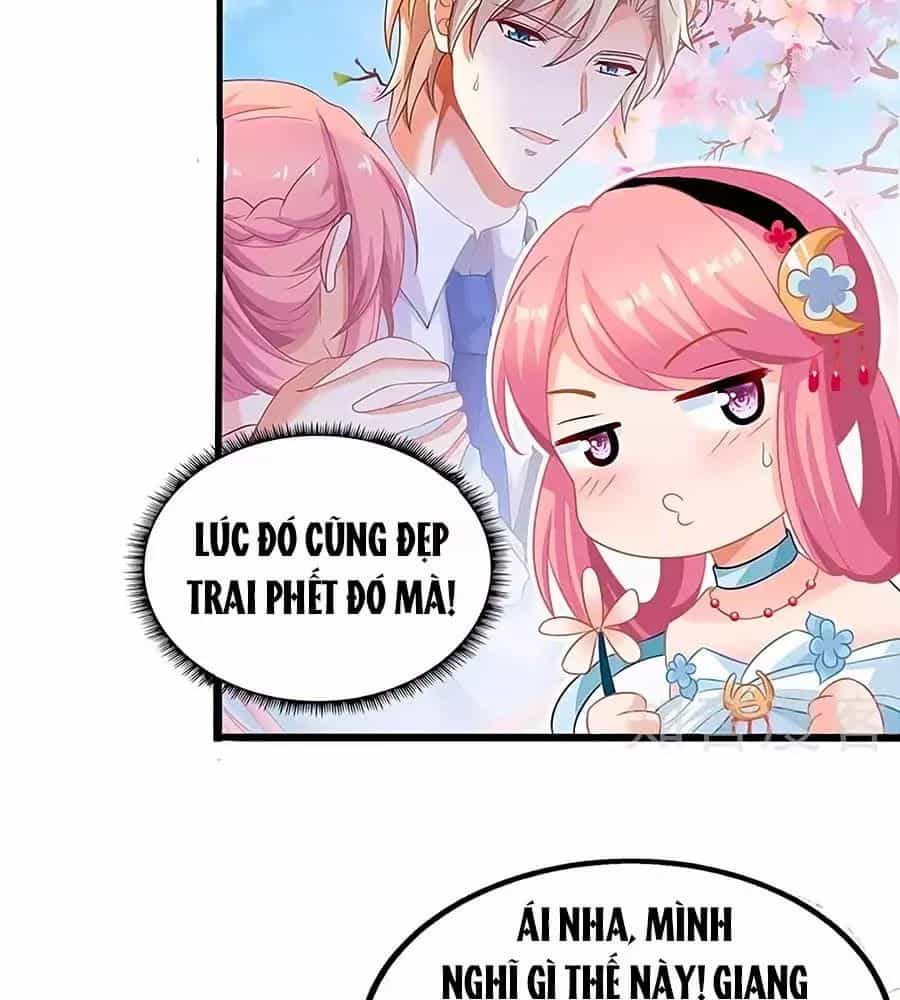 Một Thai Hai Bảo : Đưa Mami Về Nhà ! - Chương 73 - ảnh 4