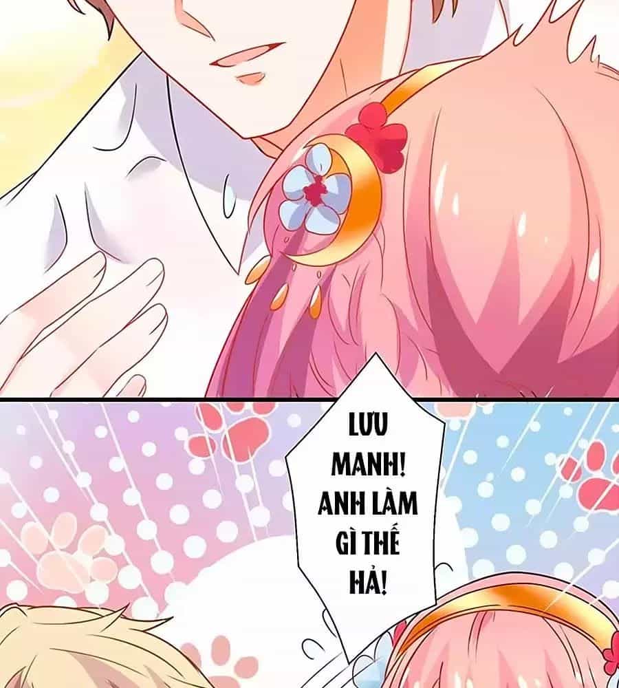 Một Thai Hai Bảo : Đưa Mami Về Nhà ! - Chương 73 - ảnh 48