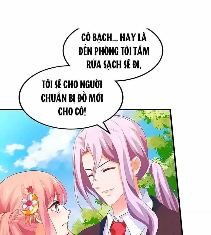 Một Thai Hai Bảo : Đưa Mami Về Nhà ! - Chương 73 - ảnh 59