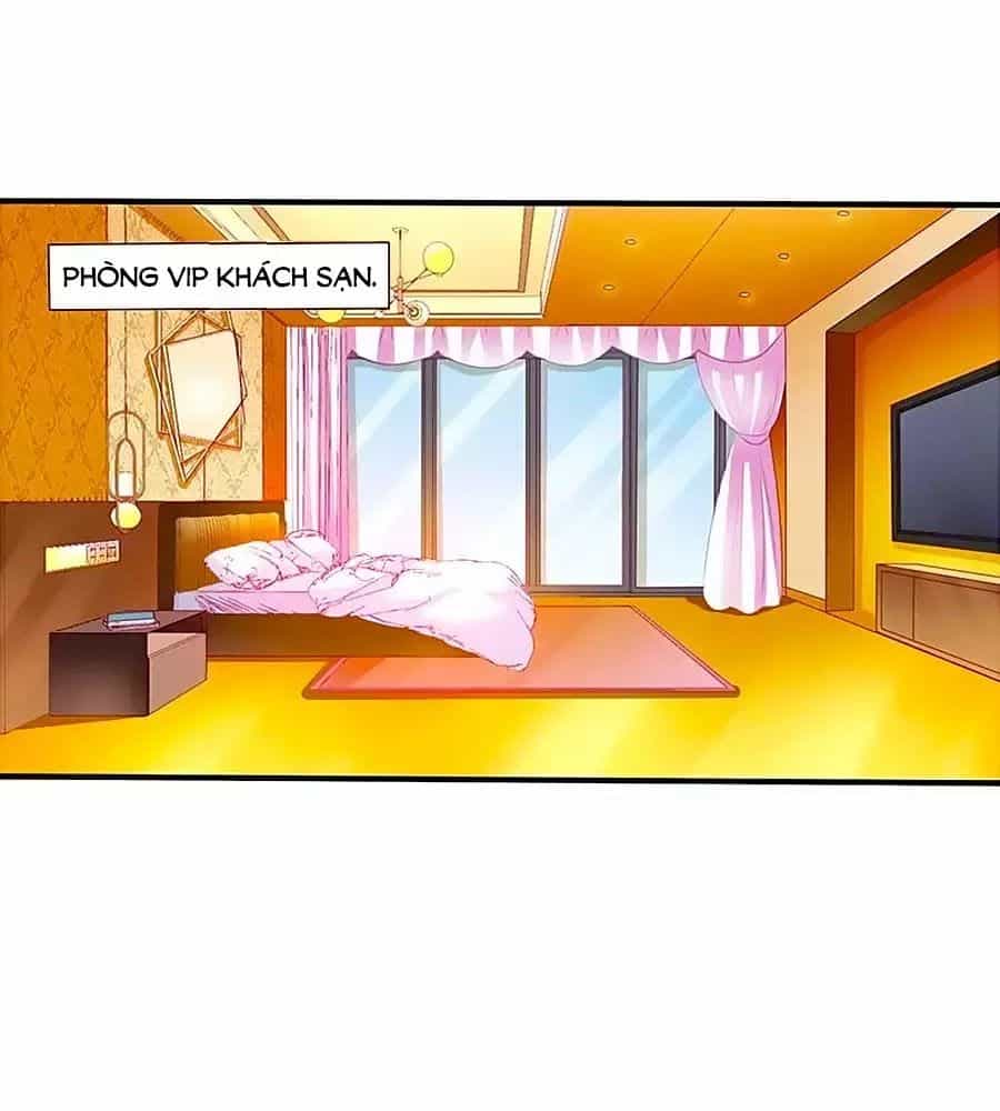 Một Thai Hai Bảo : Đưa Mami Về Nhà ! - Chương 74 - ảnh 1