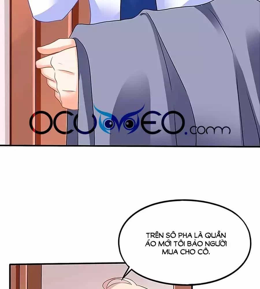 Một Thai Hai Bảo : Đưa Mami Về Nhà ! - Chương 74 - ảnh 17