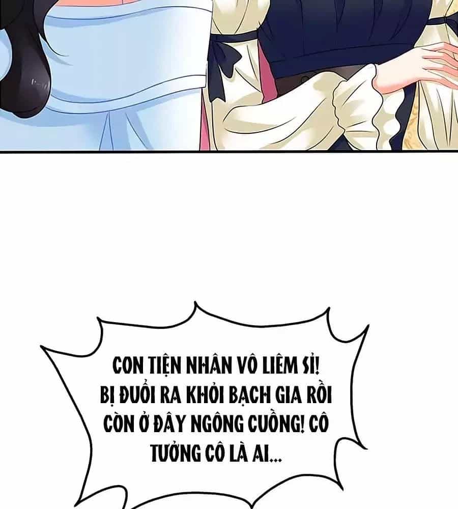 Một Thai Hai Bảo : Đưa Mami Về Nhà ! - Chương 74 - ảnh 36