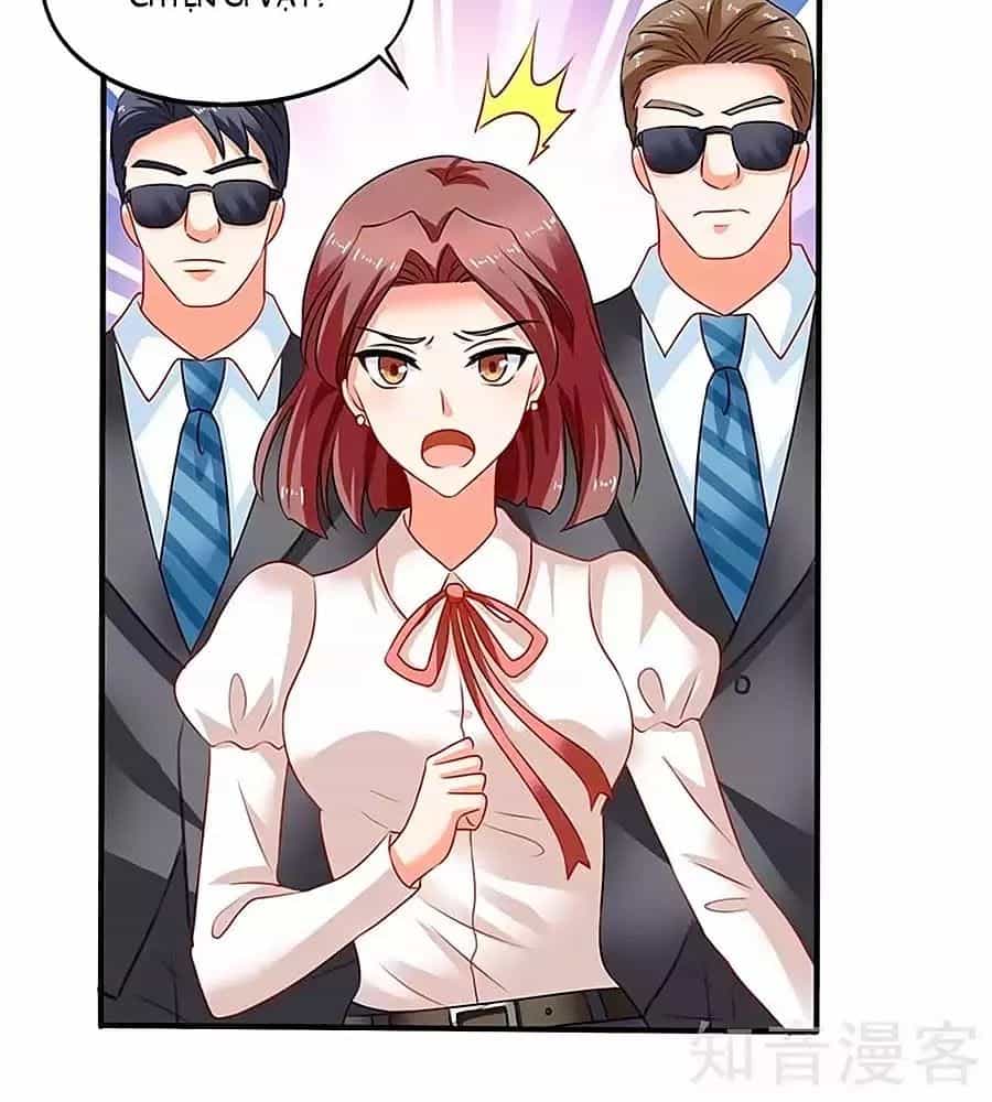 Một Thai Hai Bảo : Đưa Mami Về Nhà ! - Chương 74 - ảnh 46