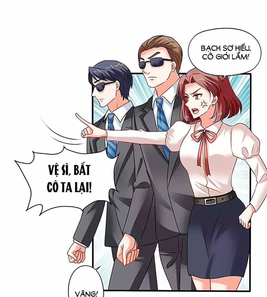 Một Thai Hai Bảo : Đưa Mami Về Nhà ! - Chương 74 - ảnh 52