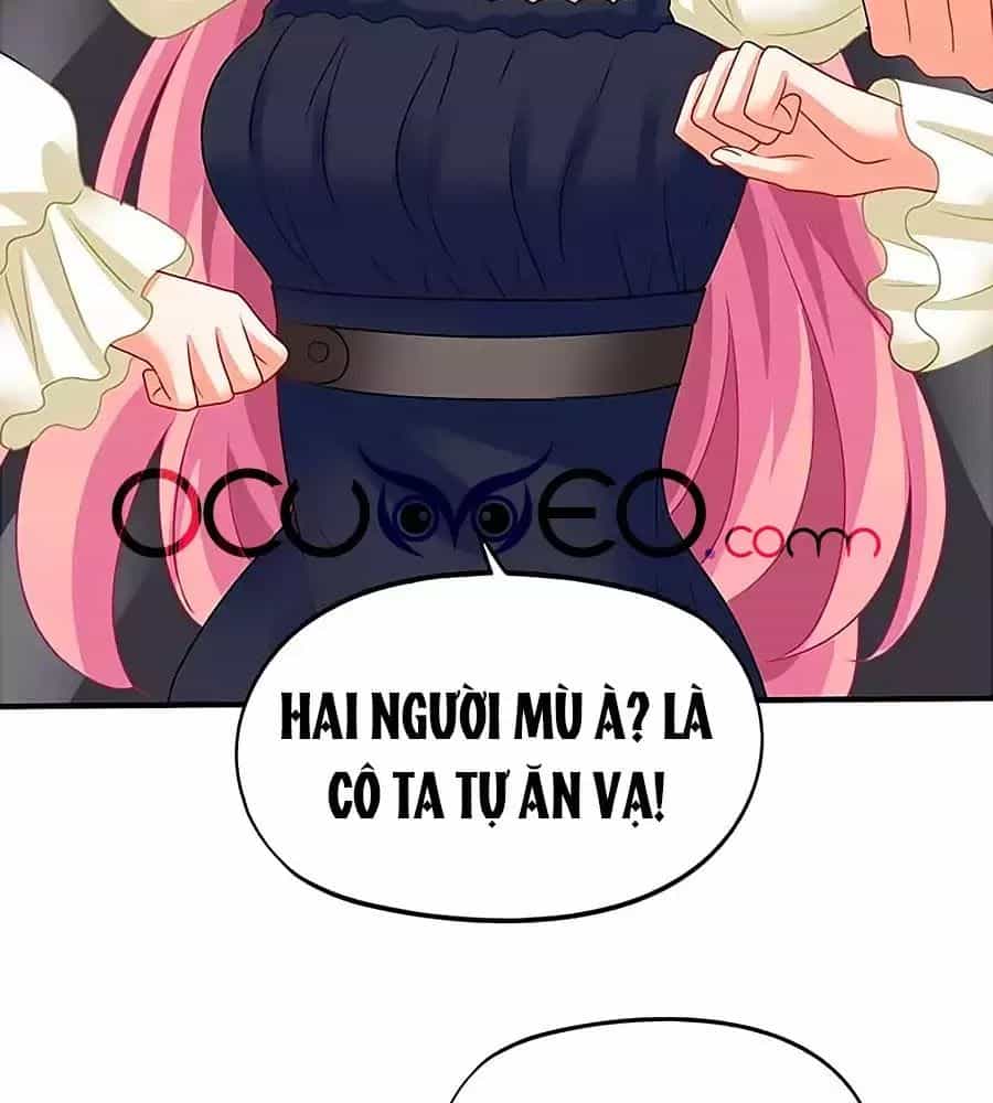 Một Thai Hai Bảo : Đưa Mami Về Nhà ! - Chương 74 - ảnh 54