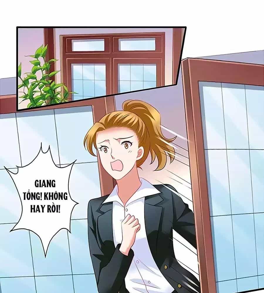 Một Thai Hai Bảo : Đưa Mami Về Nhà ! - Chương 75 - ảnh 1