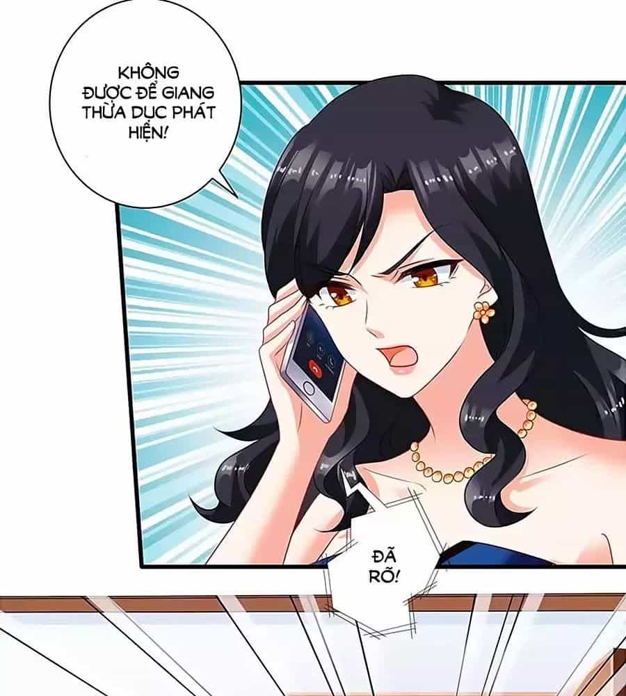 Một Thai Hai Bảo : Đưa Mami Về Nhà ! - Chương 75 - ảnh 21