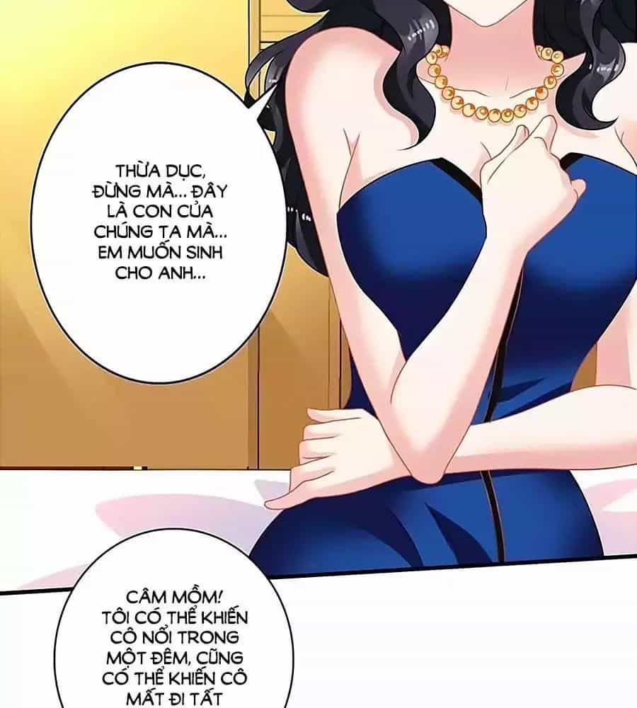 Một Thai Hai Bảo : Đưa Mami Về Nhà ! - Chương 75 - ảnh 32