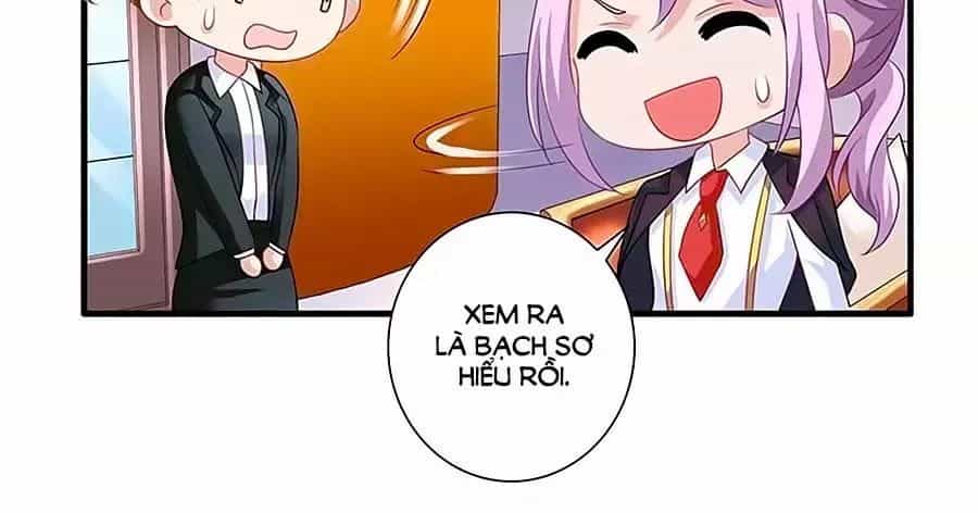 Một Thai Hai Bảo : Đưa Mami Về Nhà ! - Chương 75 - ảnh 8