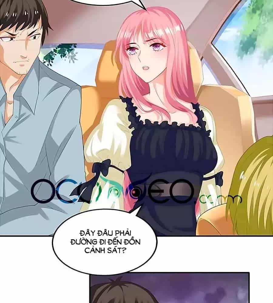 Một Thai Hai Bảo : Đưa Mami Về Nhà ! - Chương 76 - ảnh 2