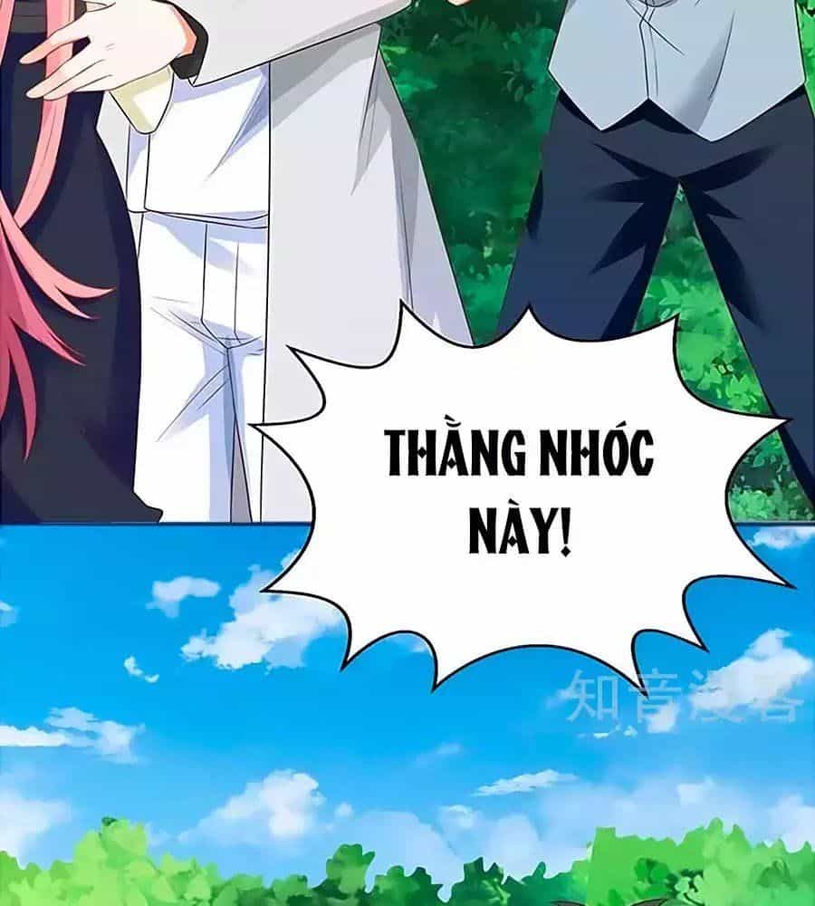 Một Thai Hai Bảo : Đưa Mami Về Nhà ! - Chương 77 - ảnh 31
