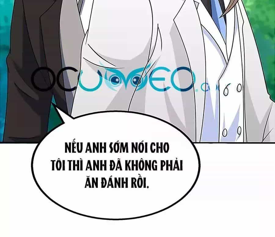 Một Thai Hai Bảo : Đưa Mami Về Nhà ! - Chương 77 - ảnh 54