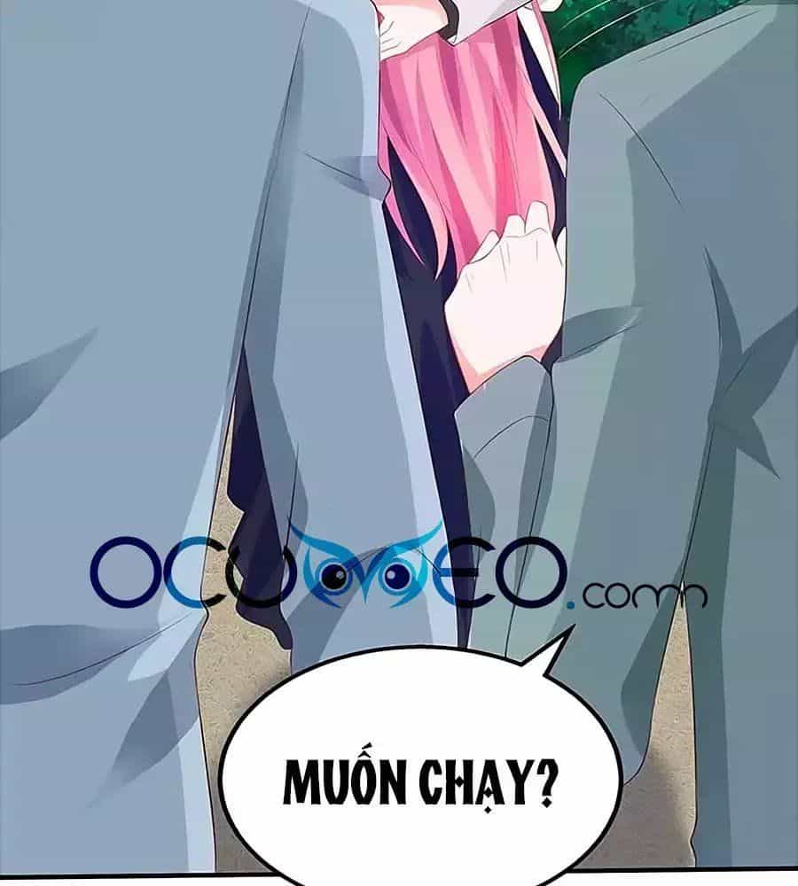 Một Thai Hai Bảo : Đưa Mami Về Nhà ! - Chương 77 - ảnh 7