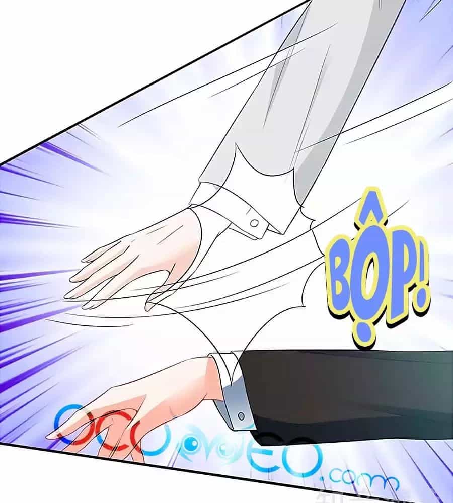 Một Thai Hai Bảo : Đưa Mami Về Nhà ! - Chương 78 - ảnh 3