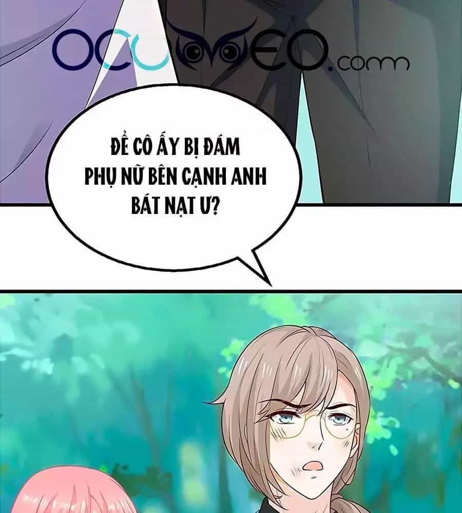 Một Thai Hai Bảo : Đưa Mami Về Nhà ! - Chương 78 - ảnh 8
