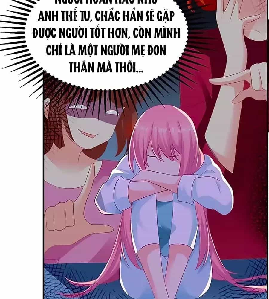 Một Thai Hai Bảo : Đưa Mami Về Nhà ! - Chương 79 - ảnh 14