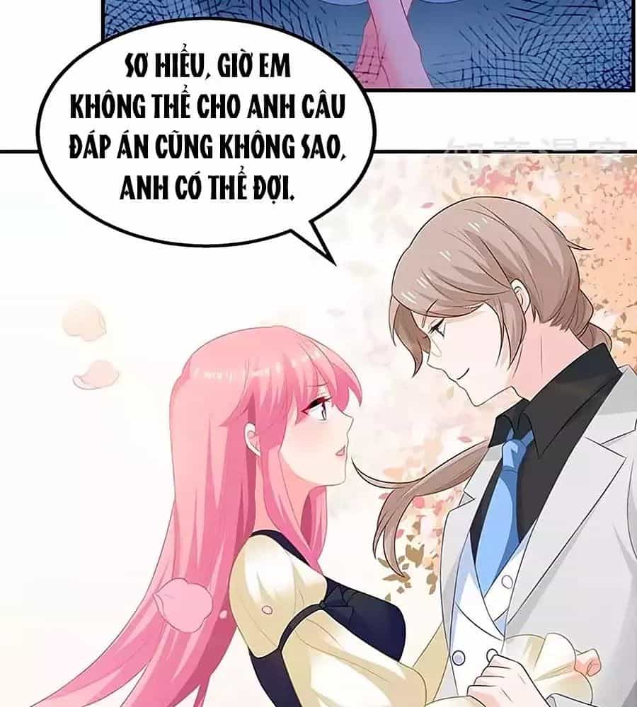Một Thai Hai Bảo : Đưa Mami Về Nhà ! - Chương 79 - ảnh 15