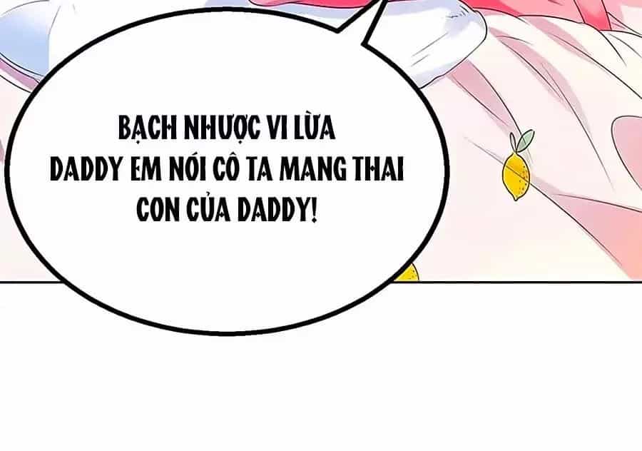 Một Thai Hai Bảo : Đưa Mami Về Nhà ! - Chương 79 - ảnh 32