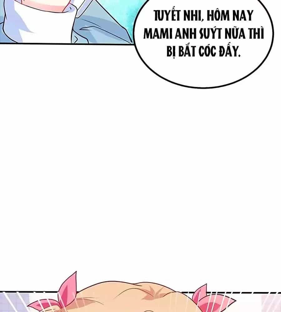 Một Thai Hai Bảo : Đưa Mami Về Nhà ! - Chương 79 - ảnh 37