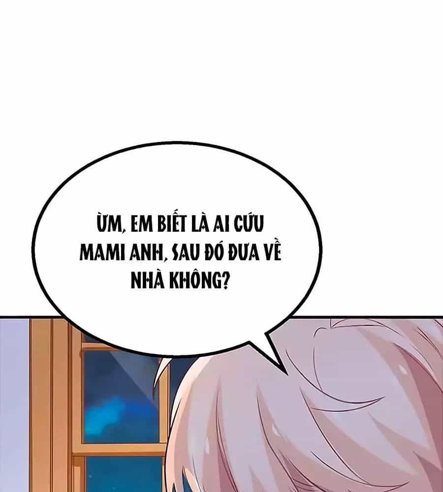 Một Thai Hai Bảo : Đưa Mami Về Nhà ! - Chương 79 - ảnh 41