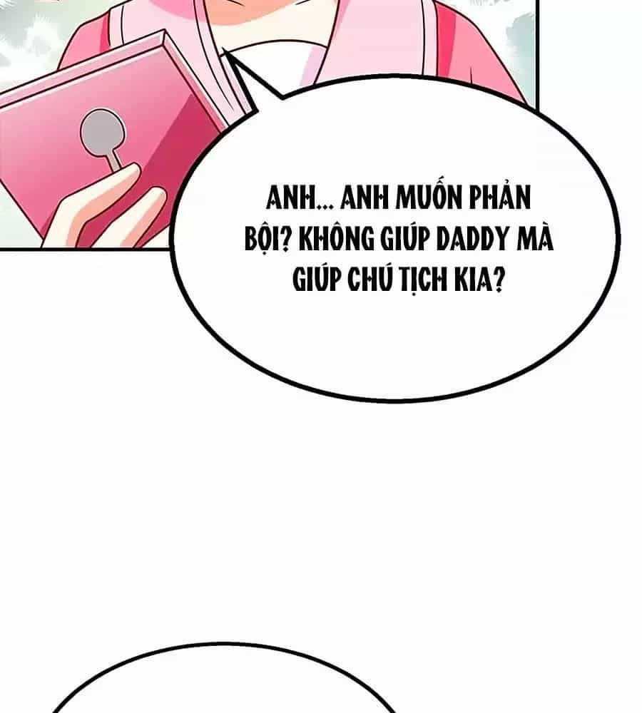 Một Thai Hai Bảo : Đưa Mami Về Nhà ! - Chương 79 - ảnh 51