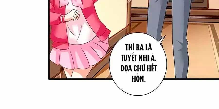Một Thai Hai Bảo : Đưa Mami Về Nhà ! - Chương 80 - ảnh 9