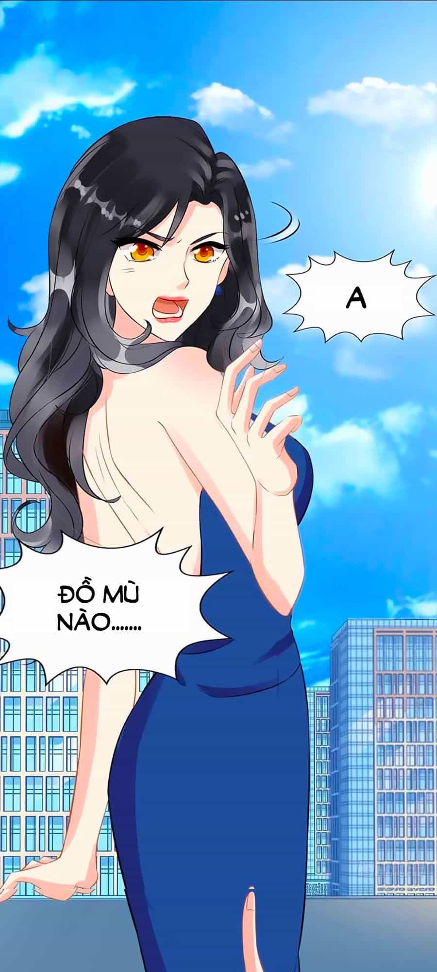 Một Thai Hai Bảo : Đưa Mami Về Nhà ! - Chương 8 - ảnh 26