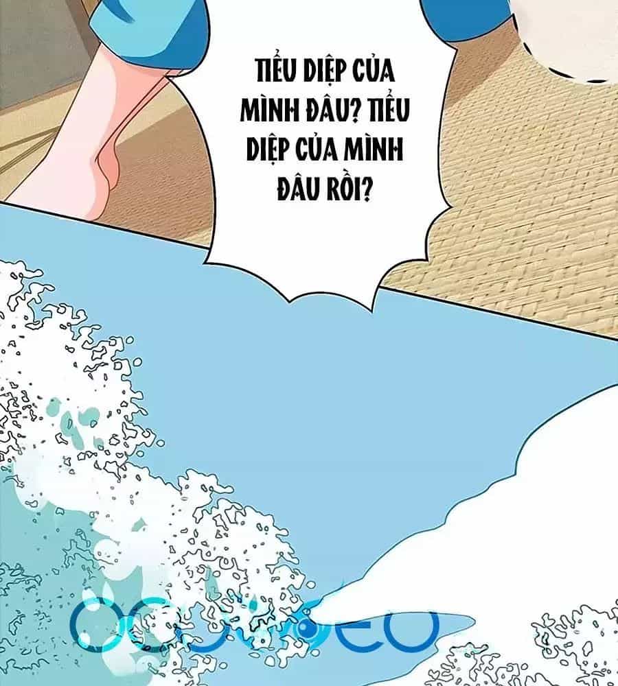 Một Thai Hai Bảo : Đưa Mami Về Nhà ! - Chương 81 - ảnh 34