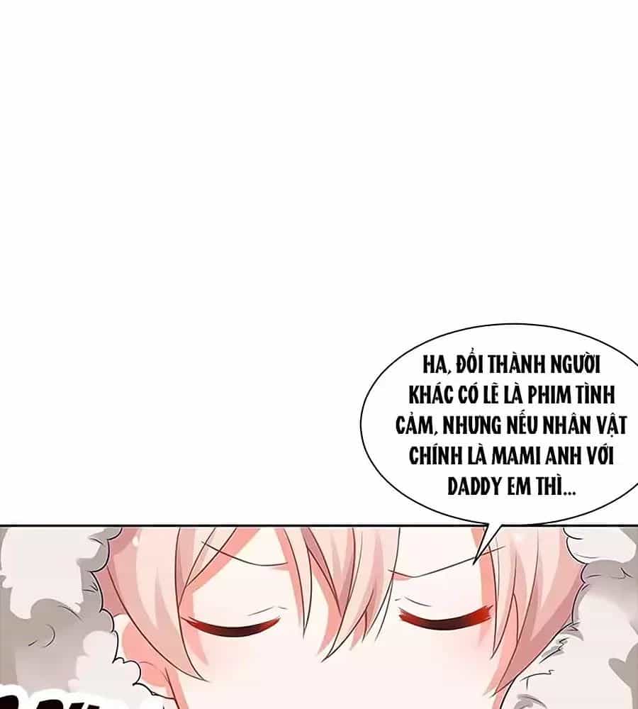 Một Thai Hai Bảo : Đưa Mami Về Nhà ! - Chương 81 - ảnh 42