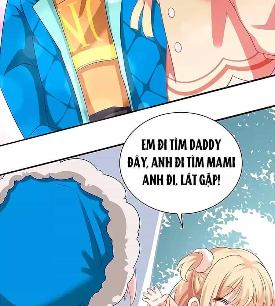 Một Thai Hai Bảo : Đưa Mami Về Nhà ! - Chương 81 - ảnh 49