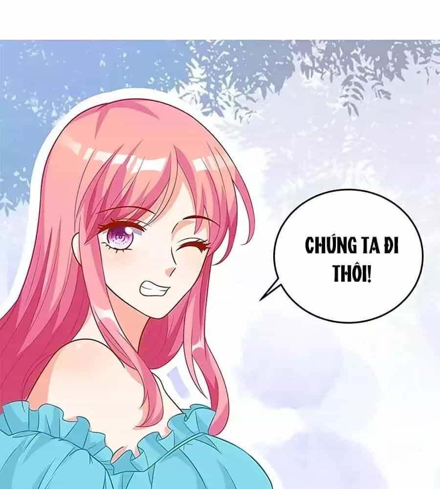 Một Thai Hai Bảo : Đưa Mami Về Nhà ! - Chương 82 - ảnh 17
