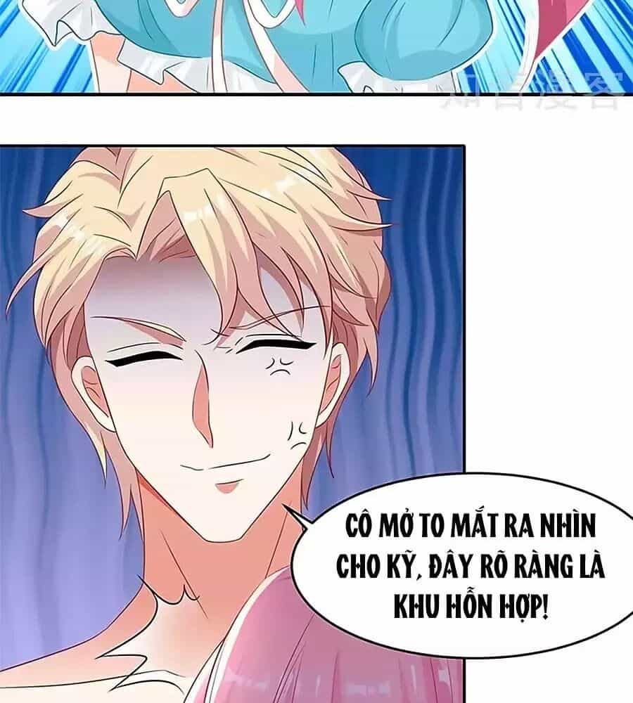 Một Thai Hai Bảo : Đưa Mami Về Nhà ! - Chương 82 - ảnh 44