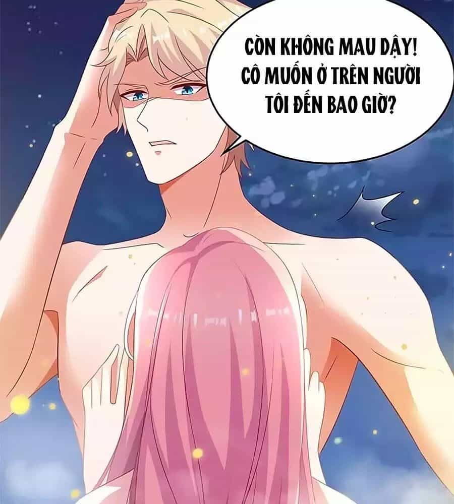 Một Thai Hai Bảo : Đưa Mami Về Nhà ! - Chương 82 - ảnh 47