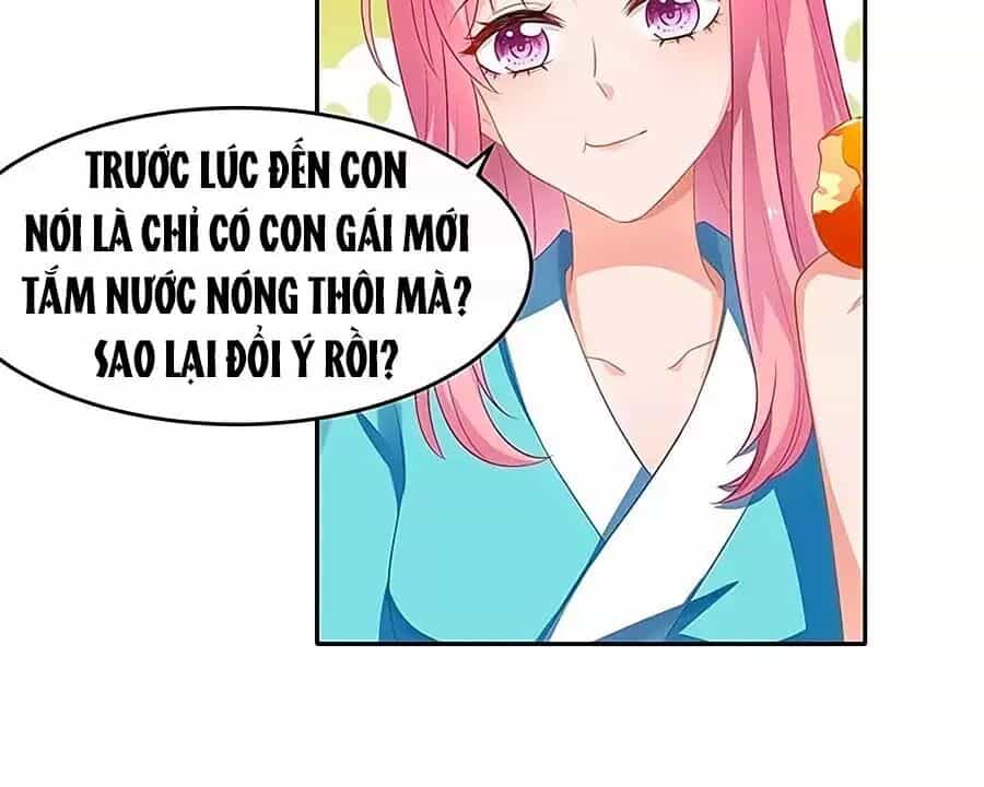 Một Thai Hai Bảo : Đưa Mami Về Nhà ! - Chương 82 - ảnh 5